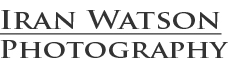 Iran Watson logo