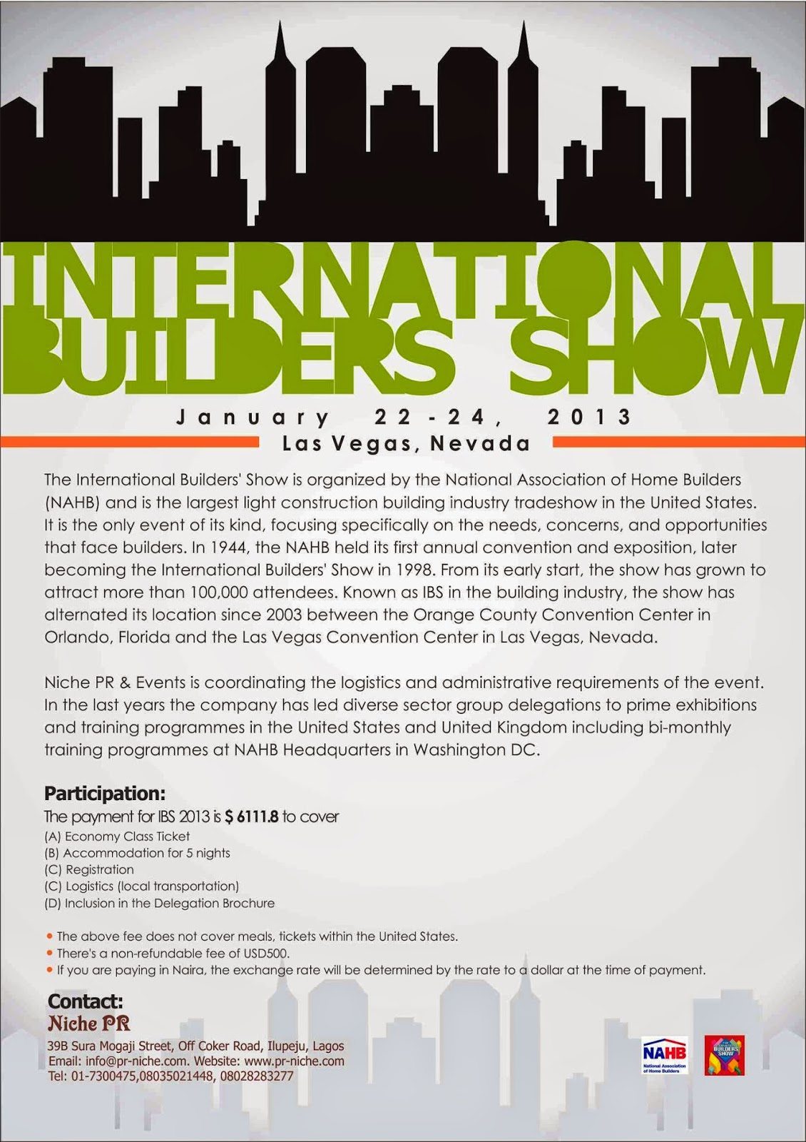 mydesigns4u international builders flyer