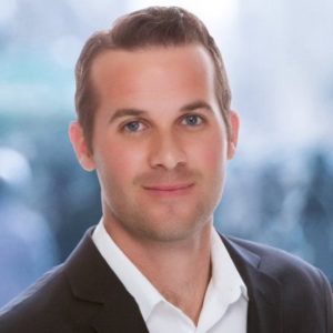 Brett Farmiloe, Founder & Chief Executive Officer at Featured