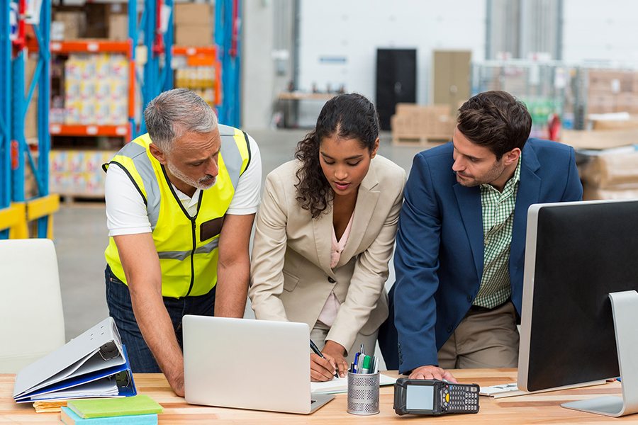 Best shipping options for small businesses