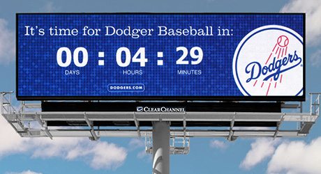 billboard cost advertising digital much billboards does rent ordinance sign clear countdown channel council close angeles los name costs regulating