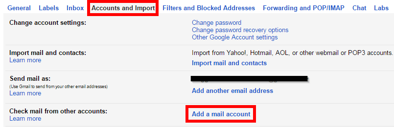 how to create multiple custom email address with one gmail account