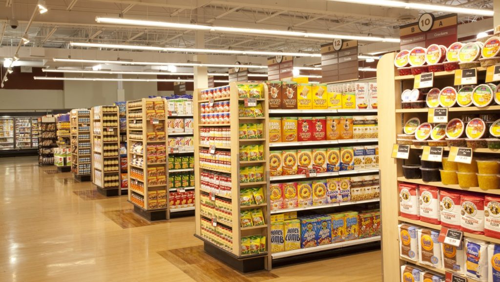 Visual Merchandising: How to Display Products In Your Store