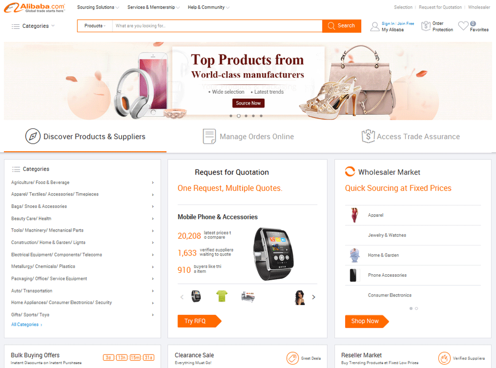 26 Top Trending Products to Sell Online At Your Ecommerce & Dropshipping Store in 2019