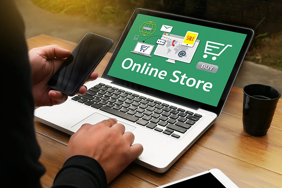 Shopping Online Can Save You Time And Money, Here's How 2