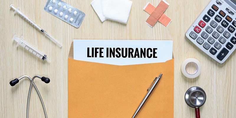 How To Offer Life Insurance As An Employee Benefit