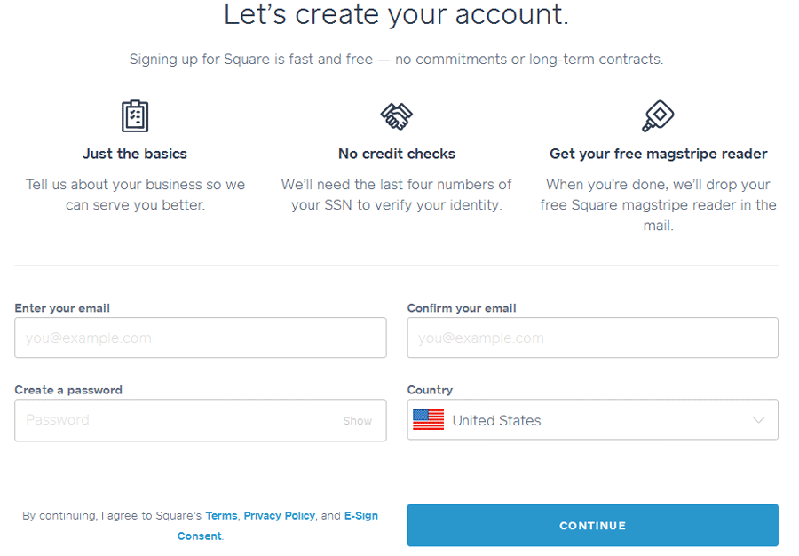 How to Set Up a Free Square Online Store in 8 Simple Steps