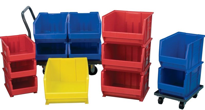 Planning Your Warehouse Layout – How to Set Up Efficient Storage