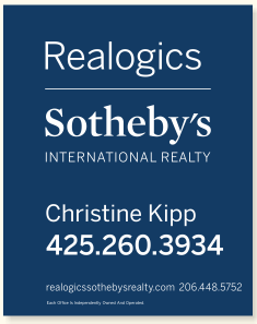real estate signs