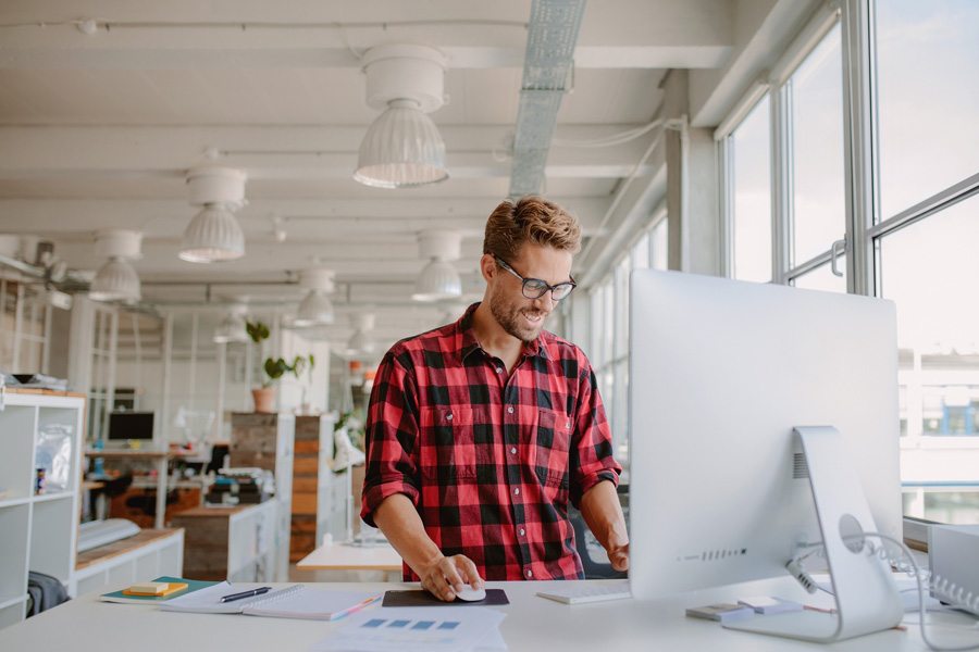 How To Choose The Best Office Computers For Your Business