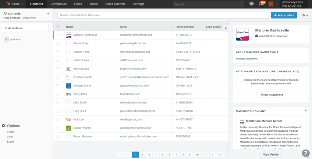 Best Free CRM Software 2017: Zoho vs. Insightly vs. HubSpot