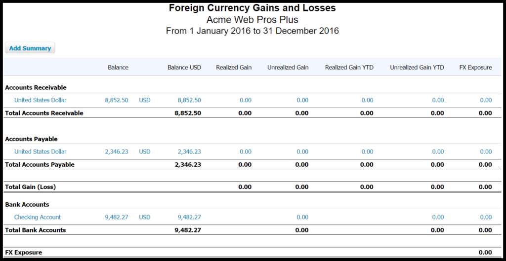 How To Set Up Multi Currency In Xero - 