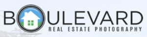 Boulevard Real Estate Photography logo