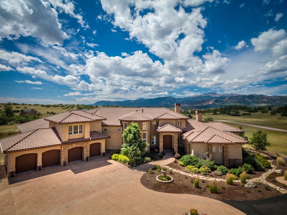 real estate photography pricing - Colorado Springs, Colorado – Buzz Home Productions