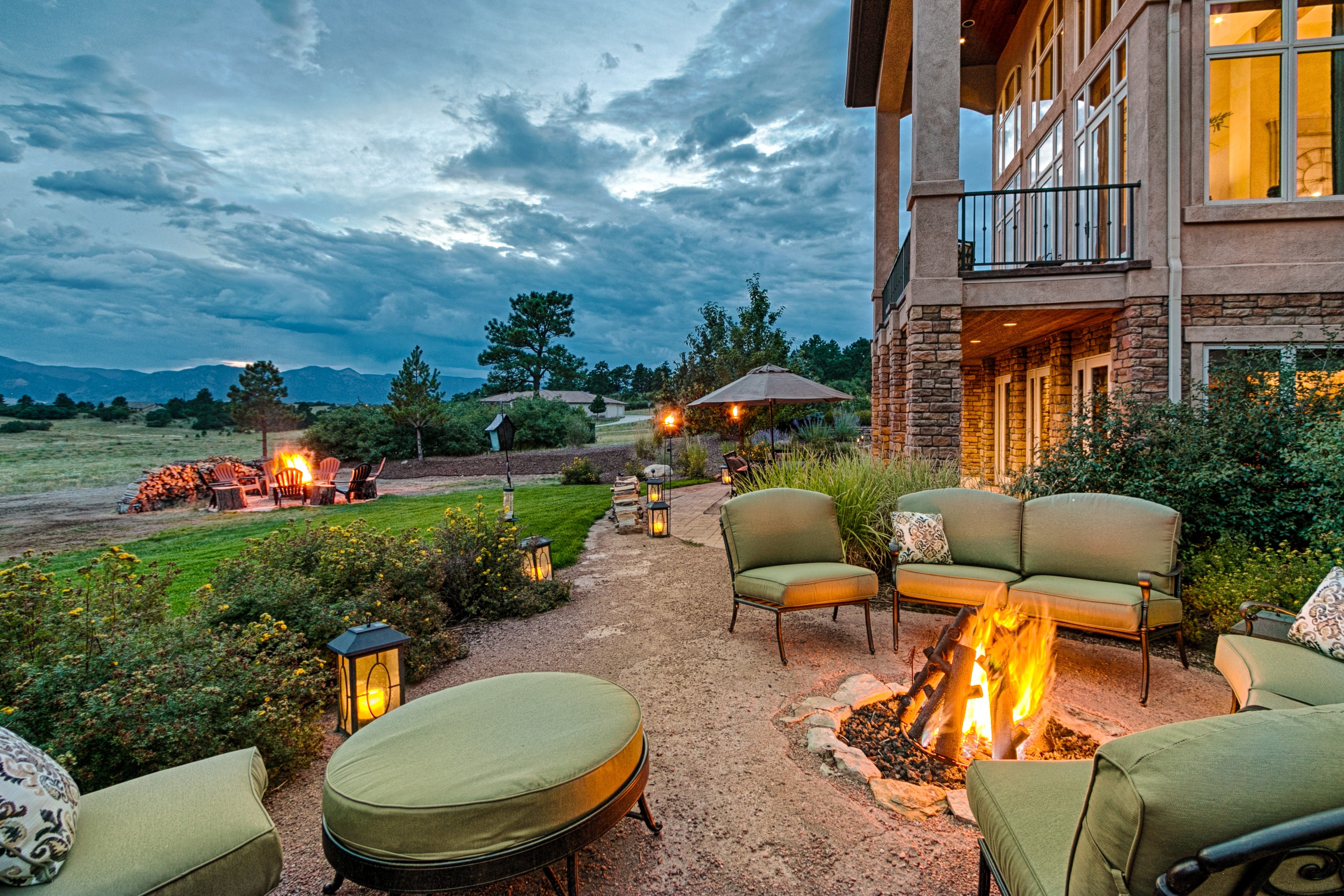 real estate photography pricing - Colorado Springs, Colorado – Buzz Home Productions