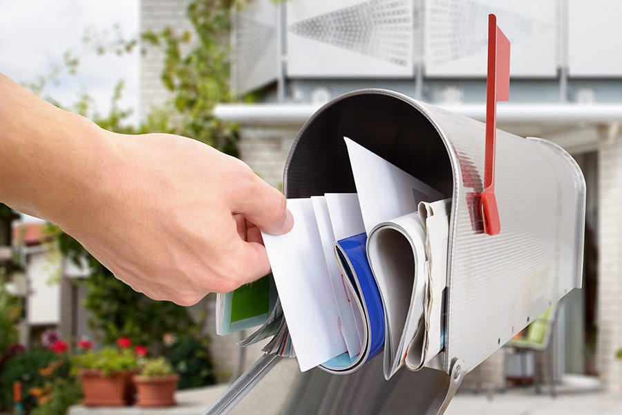 Direct Mail Marketing: Is It Now Obsolete?