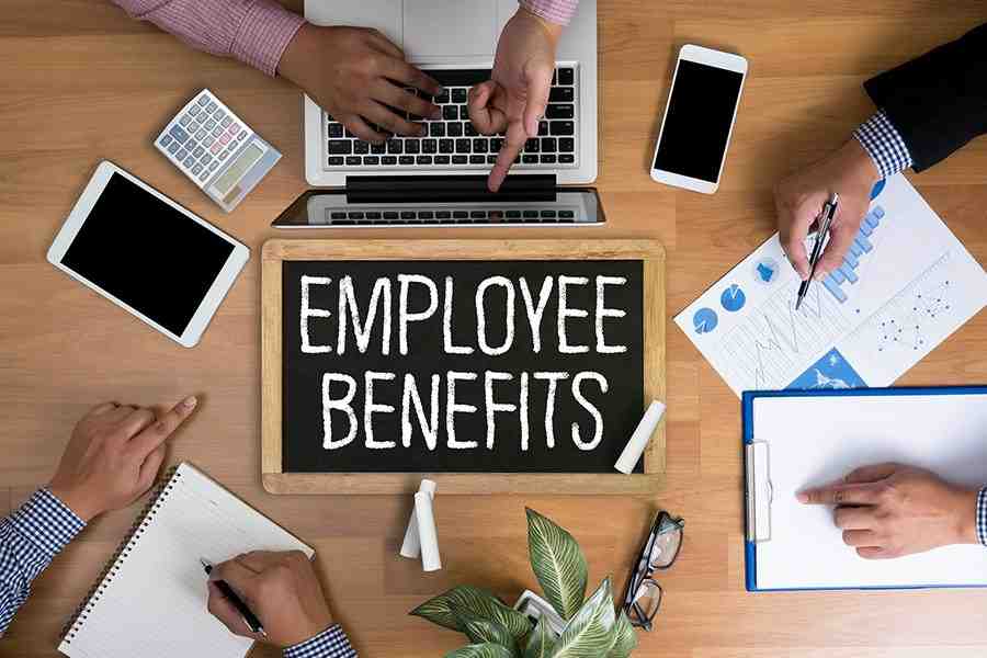 What Are Fringe Benefits In South Africa