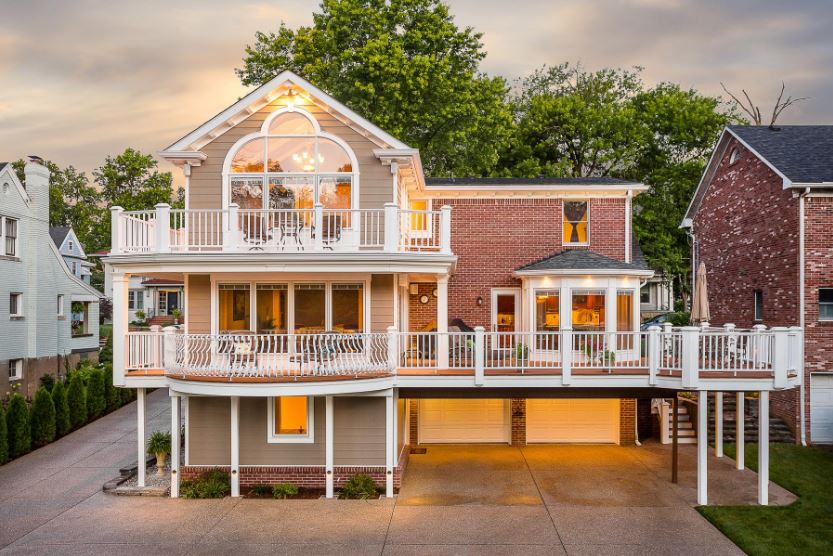 Jl Jordan real estate photography pricing - Louisville-Jefferson County, Kentucky - exterior