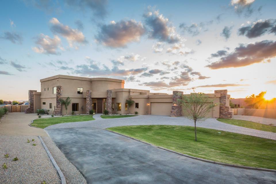 Real Estate Photography Pricing Hiring Guide Phoenix Real Estate Photography Pricing Ryan Wilson Exterior