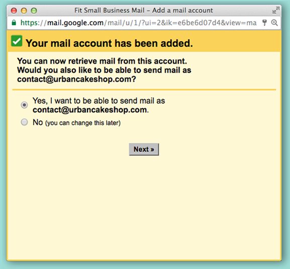 Free Business Email Address Where To Get One And How To