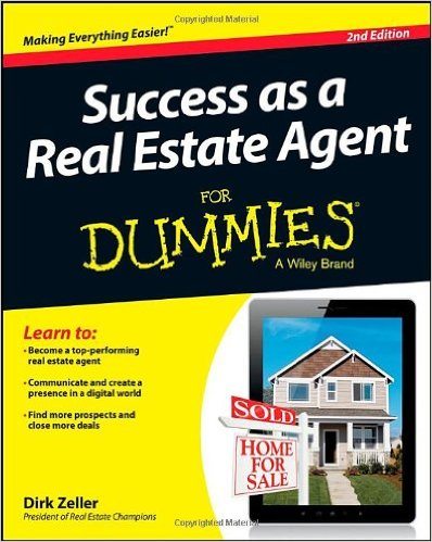 millionaire real estate agent book pages