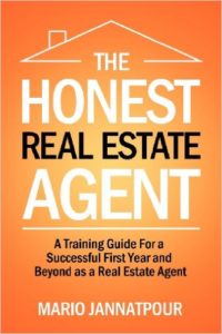 Success as a Real Estate Agent For Dummies Cheat Sheet