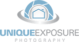 Unique Exposure Photography logo