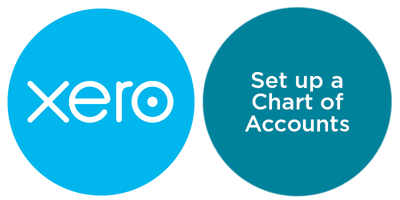 How to Set Up a Chart of Accounts in Xero
