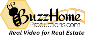 Buzz Home Productions logo