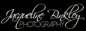 Jacqueline Binkley Photography logo