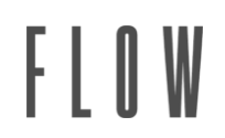 Flow Real Estate Photography logo