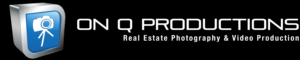 On Q Productions logo