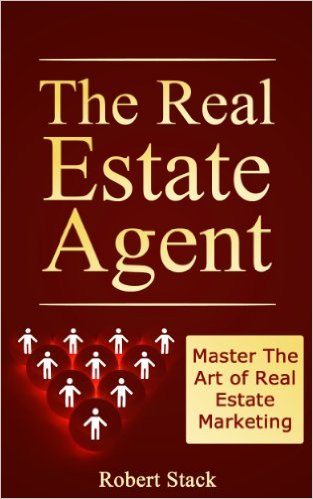 real estate for dummies book