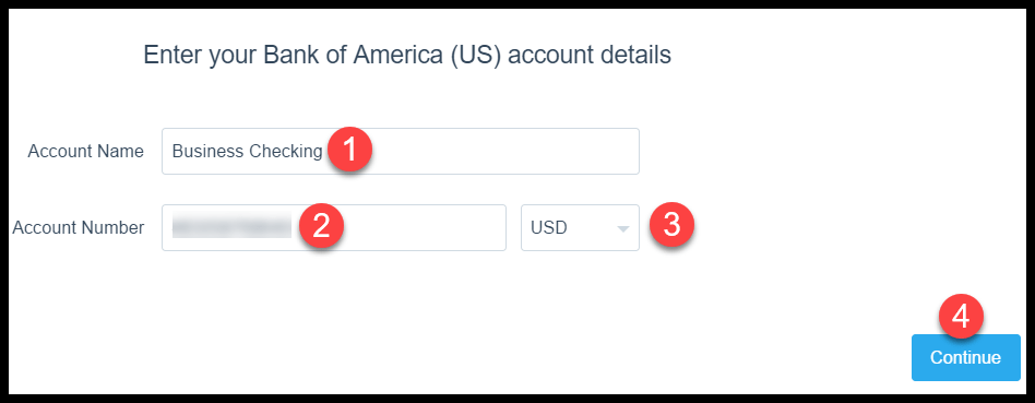 How To Set Up Bank Feeds In Xero