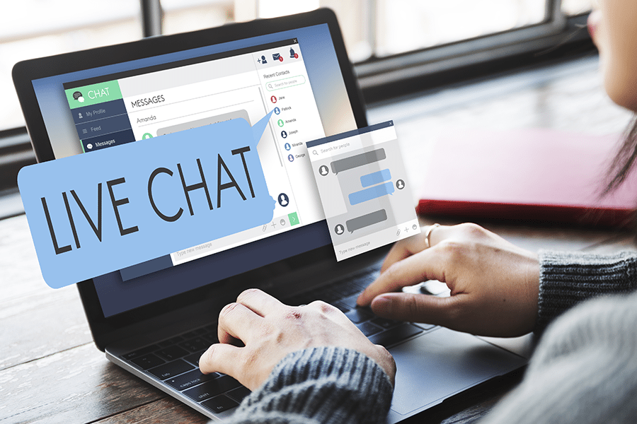 best in office chat software