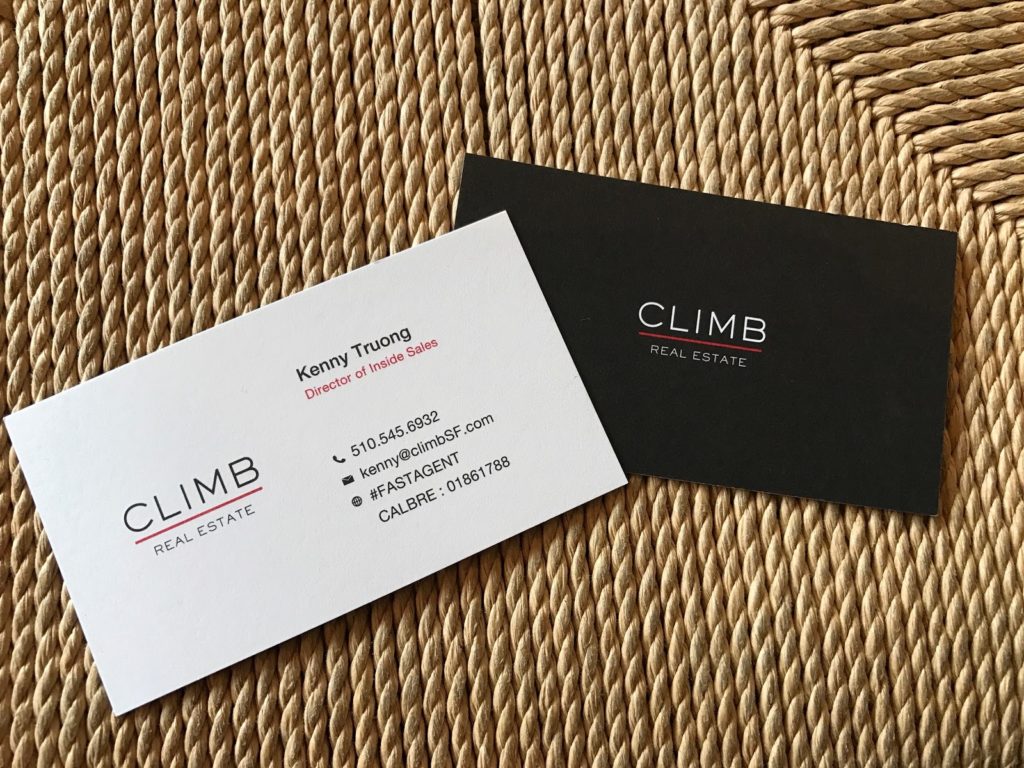 28 Real Estate Business Cards We Love