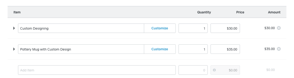 square invoice generator