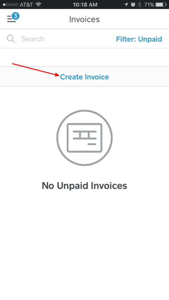 square app invoice