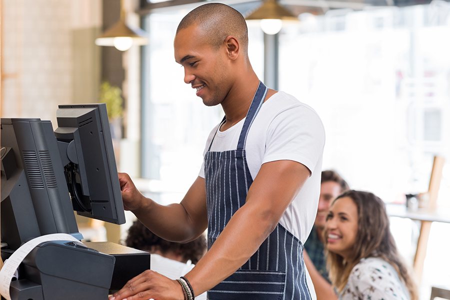 Square POS (Point of Sale) Step by Step Guide