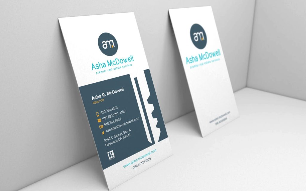 28 Real Estate Business Cards We Love