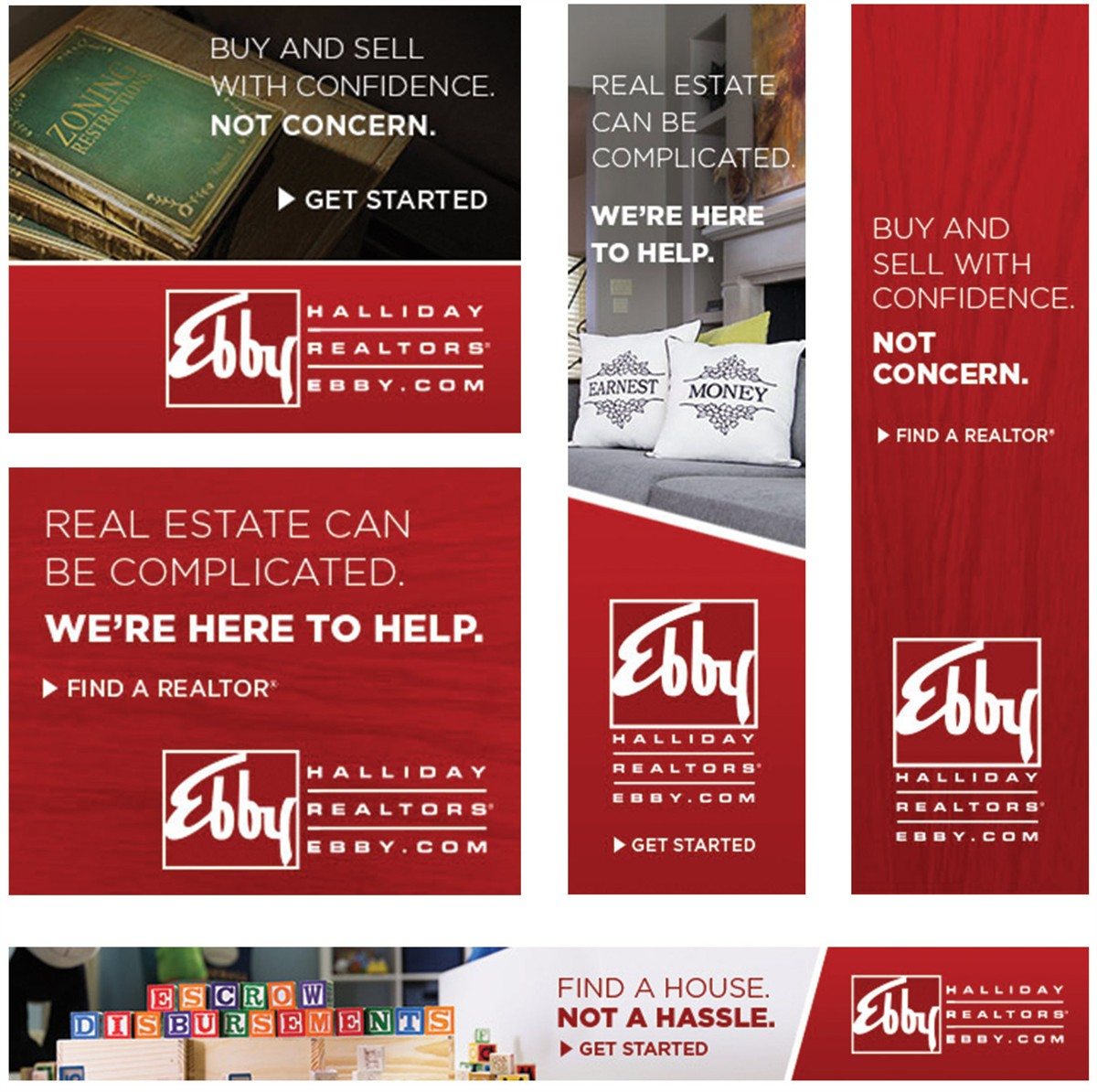 Real Estate Ads: 37 Examples From The Pros