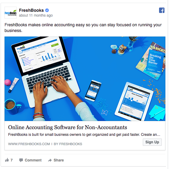 facebook webdrive ads