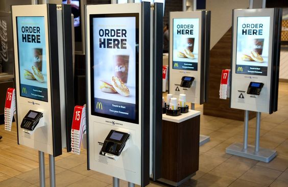 What is a Kiosk Definition Examples and More