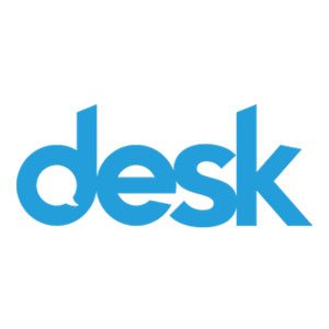 Desk Com User Reviews Pricing