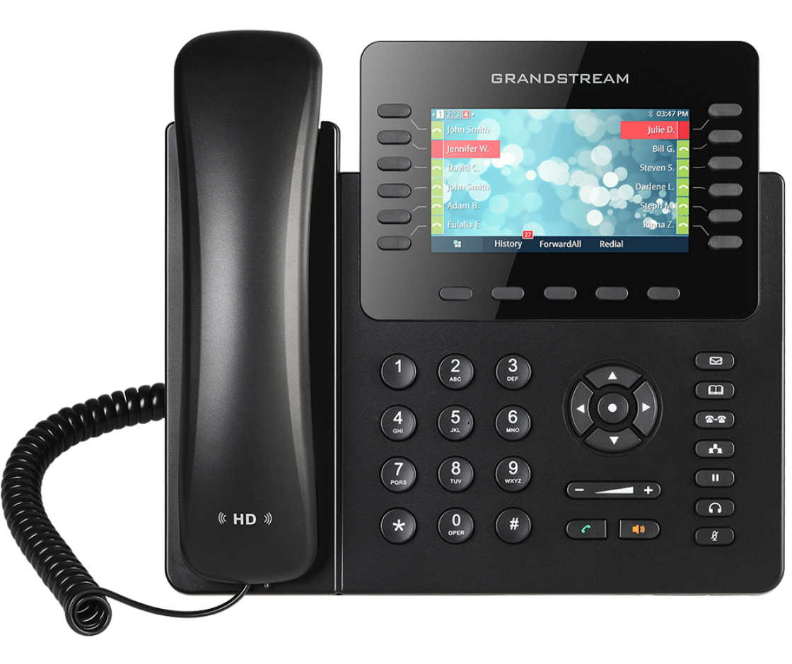 computer phones for voip