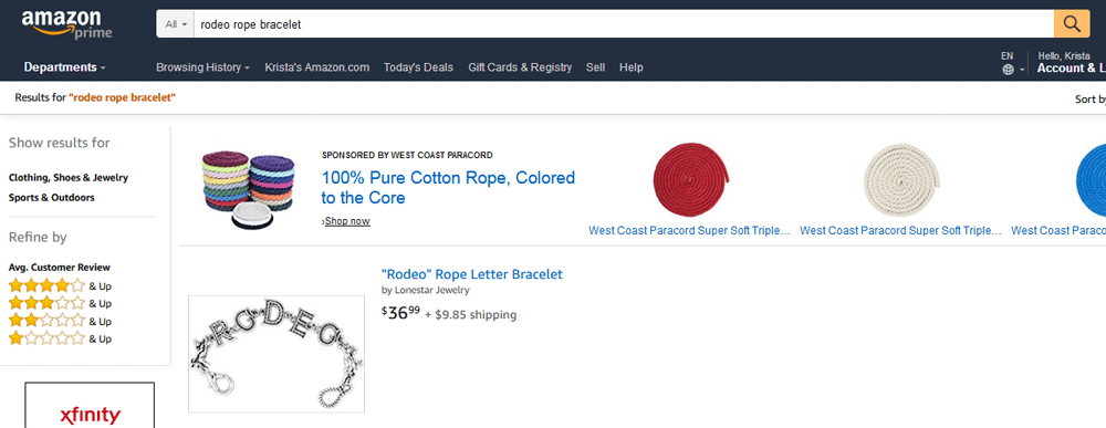 How to Sell on Amazon - existing sellers