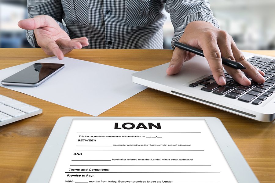 Quick Business Loans No Credit Checks