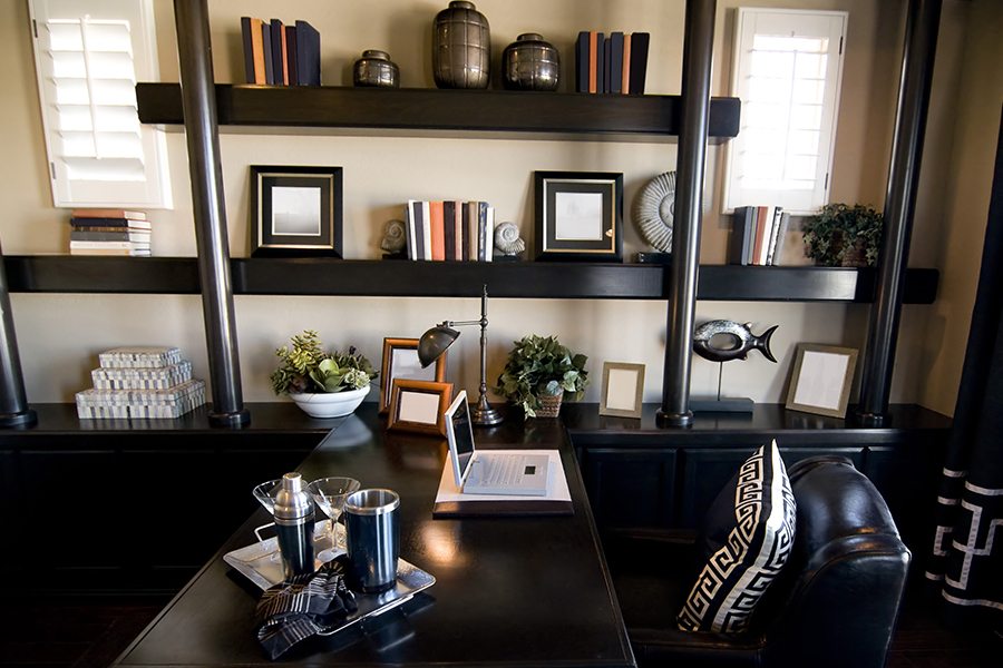 Design the Home Office of Your Dreams With Chatbooks - Home Office Decor  Photos