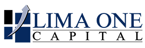 Lima one capital logo