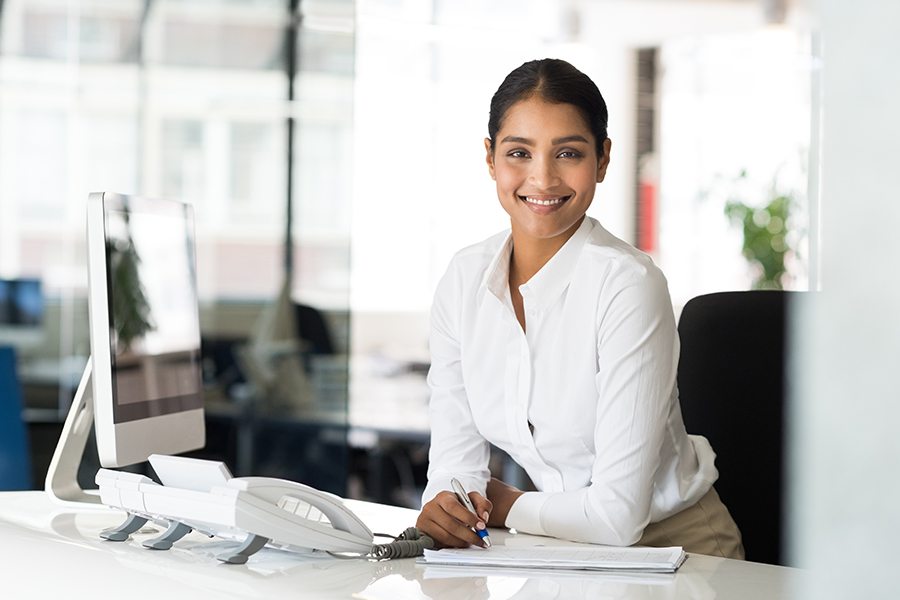 25 New Law Offices Hiring For Receptionist